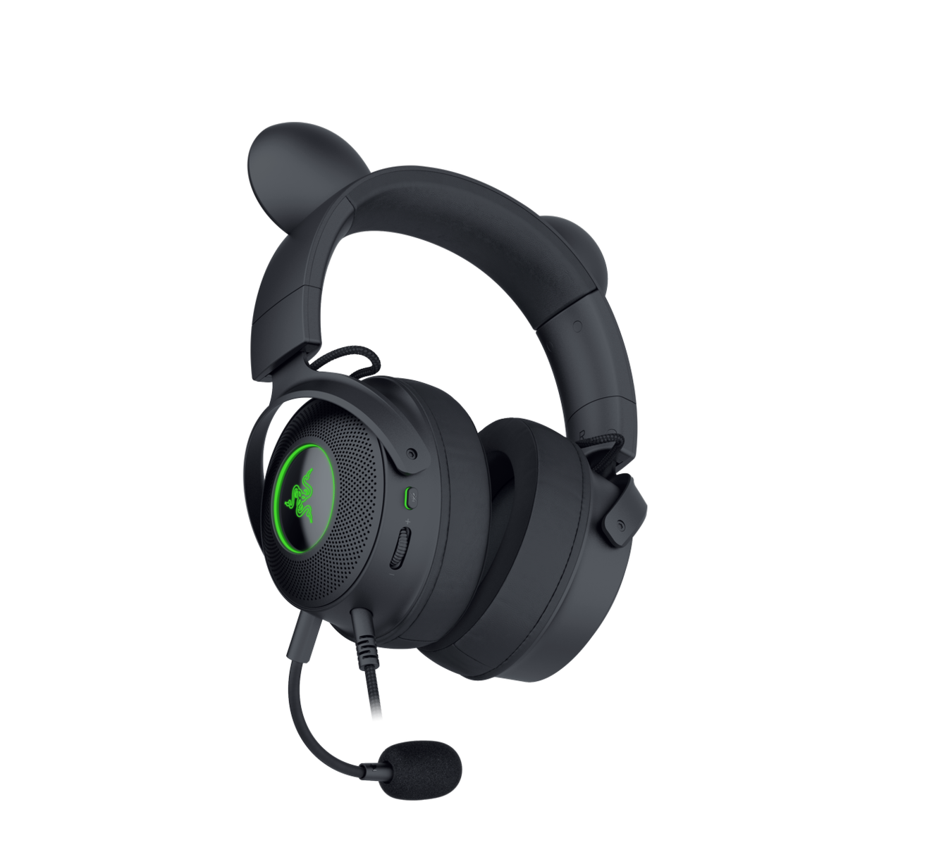 Cascos con orejas de gato razer on sale