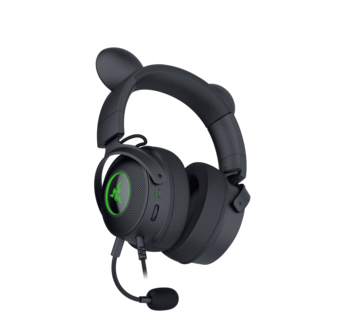 Razer Kraken Kitty Edition V2 Pro Negro