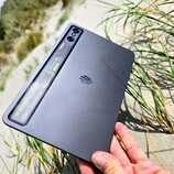 Moc gier wszędzie - recenzja tabletu do gier Nubia RedMagic Astra