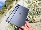 Potencia de juego en todas partes - Análisis de la tableta para juegos Nubia RedMagic Astra