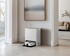 El Samsung Bespoke AI Jet Bot Steam Ultra (en la imagen) se mostrará en IFA 2025. (Fuente de la imagen: Samsung)