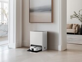 El Samsung Bespoke AI Jet Bot Steam Ultra (en la imagen) se mostrará en IFA 2025. (Fuente de la imagen: Samsung)