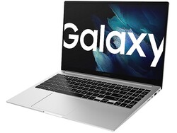 En revisión: Samsung Galaxy Book. Dispositivo de prueba proporcionado por: Samsung Alemania