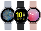 Review del Smartwatch Samsung Galaxy Watch Active2