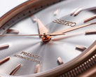 El Seiko Presage HCC008