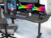 Mesa de juego Sharkoon SKILLER SGD20 (Fuente:Sharkoon)