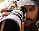 Se espera que el sucesor de la Sony A6700 que se muestra aquí incorpore un nuevo sensor.