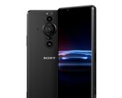 El Xperia PRO-I. (Fuente: Sony)