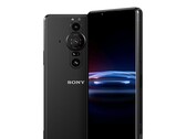 El Xperia PRO-I. (Fuente: Sony)