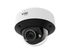 Algunas cámaras de seguridad TP-Link Vigi, como la InSight S245ZI (en la imagen), son actualmente vulnerables a los atacantes. (Fuente de la imagen: TP-Link)