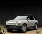La R1T eléctrica Edición Limitada California Dune (Fuente de la imagen: Rivian)