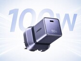 El Ugreen Nexode Air de 100 W ya está disponible en el Reino Unido
