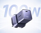 El Ugreen Nexode Air de 100 W ya está disponible en el Reino Unido