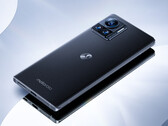 El Edge 30 Ultra se lanzará esta misma semana en China como Moto X30 Pro. (Fuente de la imagen: Motorola)