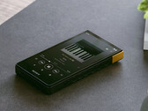 El Walkman NW-ZX707 funciona con Android 12 y tiene una pantalla de 5 pulgadas. (Fuente de la imagen: Sony)