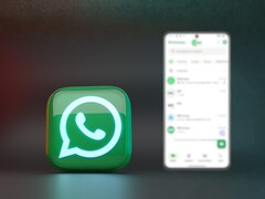 WhatsApp podría dar pronto a las actualizaciones de estado una posición más destacada dentro de la aplicación.
