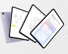 La Xiaomi Pad Mini con su lápiz óptico oficial a cuestas. (Fuente de la imagen: Xiaomi)