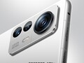 El Xiaomi 12S Pro contará con un Snapdragon 8+ Gen 1. (Fuente: Xiaomi)