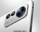 El Xiaomi 12S Pro contará con un Snapdragon 8+ Gen 1. (Fuente: Xiaomi)