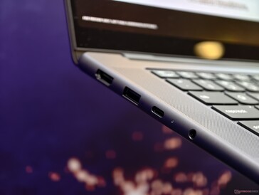 Yoga Pro 9n RTX Spark