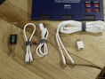 Cables y accesorios ZSA Voyager
