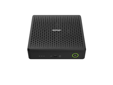 (Fuente de la imagen: Zotac)