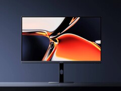 El monitor A27Ui 4K ya está disponible en más mercados (Fuente de la imagen: Xiaomi)