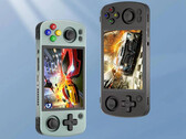 El Anbernic RG405M debería tener potencia suficiente para emular juegos de Dreamcast y N64. (Fuente de la imagen: Anbernic)