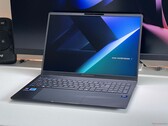 Análisis del Asus ExpertBook B5 B5605: ¿Con Arrow Lake y pantalla de 144 Hz a la planta ejecutiva?