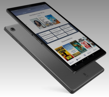 El nuevo NOOK 10" HD Tablet se parece mucho a...