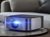 Ya puede encargar el asequible proyector BW-V10 Ultra (Fuente de la imagen: BlitzWolf)