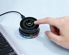 El Crowpanel también puede utilizarse como pantalla secundaria