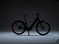 La Decathlon Magic Bike 2 es un nuevo concepto de bicicleta eléctrica (Fuente de la imagen: Decathlon)