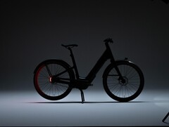 La Decathlon Magic Bike 2 es un nuevo concepto de bicicleta eléctrica (Fuente de la imagen: Decathlon)