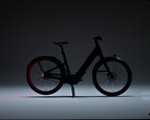 La Decathlon Magic Bike 2 es un nuevo concepto de bicicleta eléctrica (Fuente de la imagen: Decathlon)