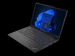 En revisión: Lenovo ThinkPad E14 G5 Intel. Unidad de prueba proporcionada por Lenovo