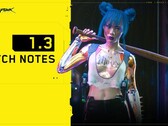 El parche 1.3 está disponible en todas las plataformas, incluidas las consolas de última generación. (Fuente de la imagen: CDPR)