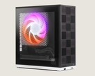 Puede que sea más grande, pero el sobremesa de Framework puede ser la mejor oferta que el GMK EVO-X2 o el BOSGAME M5 debido a su funcionamiento más silencioso, frío y eficiente (Fuente de la imagen: Framework)