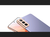 El sucesor de este teléfono podría perder algo de peso. Y algo de altura. (Fuente: Samsung)