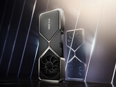 La GeForce RTX 3080 Founders Edition de NVIDIA se vende por 699 dólares. (Fuente de la imagen: NVIDIA)