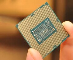 Los procesadores Alder Lake-T parecen ser una gran opción para los mini PC de refrigeración pasiva. (Fuente de la imagen: Phoronix)