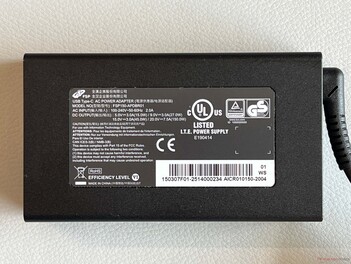 fUENTE DE ALIMENTACIÓN DE 150 W