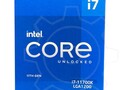 El Intel Core i7-11700K se ha puesto a la venta en una web de comercio electrónico alemana