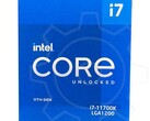 El Intel Core i7-11700K se ha puesto a la venta en una web de comercio electrónico alemana