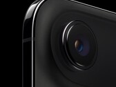 El Apple iPhone Air. (Fuente de la imagen: Apple)