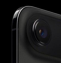 El Apple iPhone Air. (Fuente de la imagen: Apple)