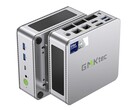 NucBox K9: Nuevo mini PC con potentes funciones.