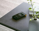 El Walkman NW-ZX707 tiene casi cuatro años.