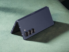 El Galaxy Z Fold6 debería ser uno de los primeros en llegar a One UI 8 este verano. (Fuente de la imagen: Samsung)