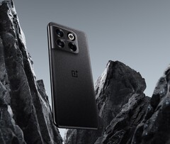 Se desconoce si se beneficiarán los modelos de 2022 como el OnePlus 10T. (Fuente: OnePlus)